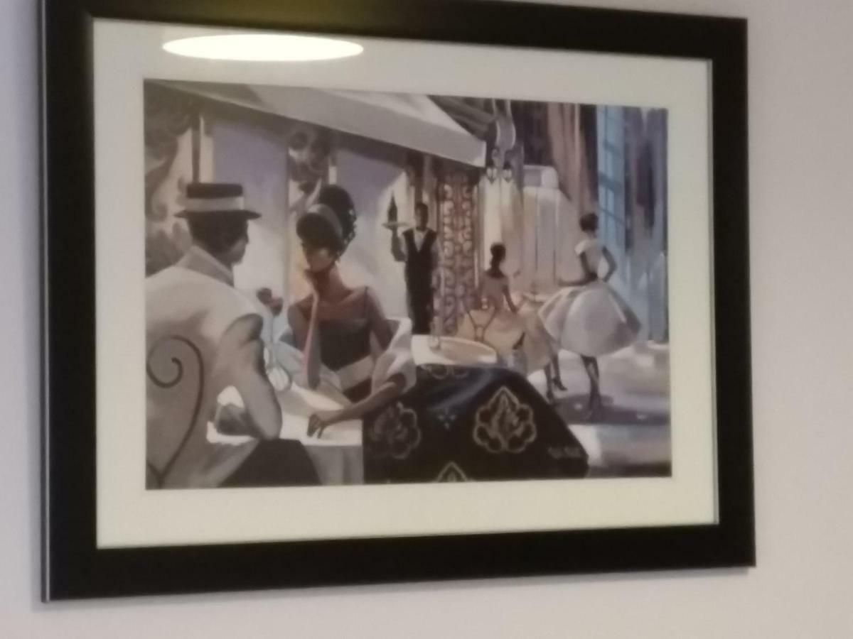 Twin Oaks Bed & Breakfast キルケニー エクステリア 写真